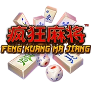 เกมสล็อต Feng Kuang Ma Jiang